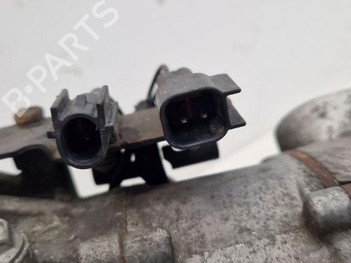 AC compressor VOLVO V70 II (285) D5 | BP29523588M34