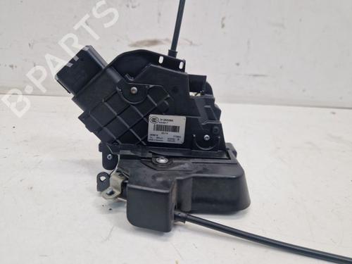Used Rear left lock Rear left lock 39615838 39615838