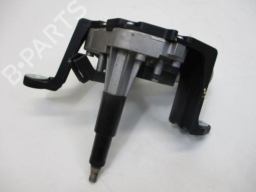 Rear wiper motor OPEL ASTRA J (P10) 1.6 (68) | BP29084708M102 