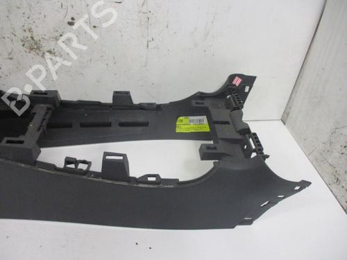 Middle console RENAULT LAGUNA III (BT0/1) 2.0 16V (BT05, BT0F, BT0W) | BP37114360I22 - Image 3