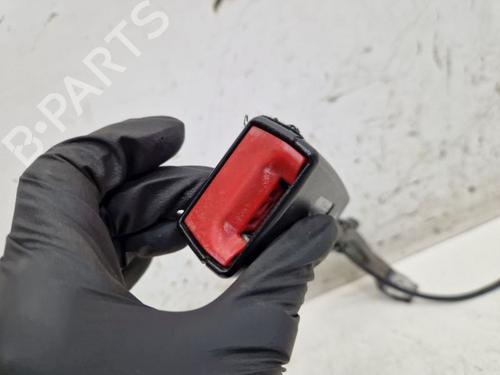 Seat buckle AUDI A3 (8P1) 1.9 TDI | BP26527407I32 