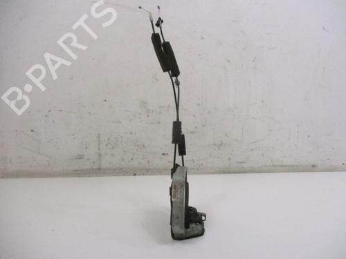 Rear right lock HONDA CIVIC IX (FK) 1.8 i-VTEC (FK2) | BP18795345C99 