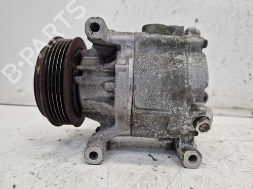 AC compressor FIAT 500 (312_) 1.4 (312AXC1B, 312CXC1B) | BP37143143M34 - Image 2