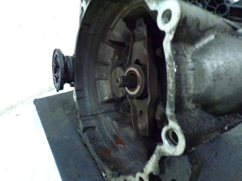 Gearbox VW GOLF VI (5K1) 1.6 TDI | BP29099317M3 