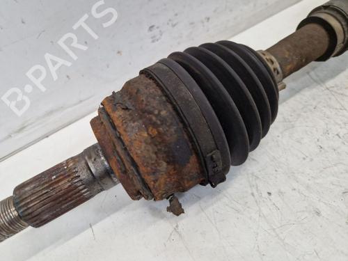 Right front driveshaft MAZDA 6 Hatchback (GH) 2.2 MZR-CD (GH10) | BP33907542M39 - Image 4