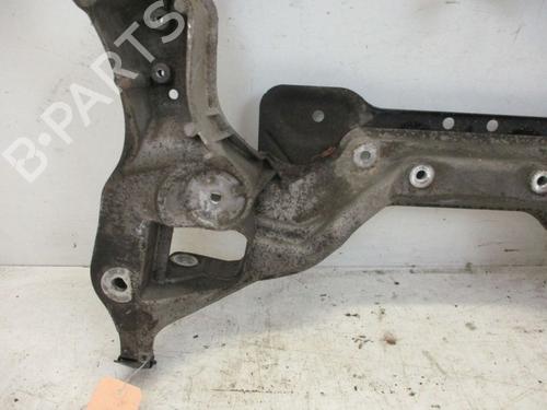 Subframe MERCEDES-BENZ C-CLASS (W203) C 200 Kompressor (203.042) | BP37114419M9 - Image 4