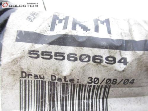Cable OPEL TIGRA TwinTop (X04) 1.8 (R97) | BP18760306E12 