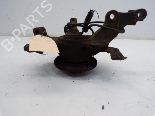 Left front steering knuckle OPEL CORSA D (S07) 1.2 (L08, L68) | BP37128880M25 - Image 4