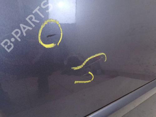 Right rear door VOLVO V50 (545) 2.4 | BP29091565C5 