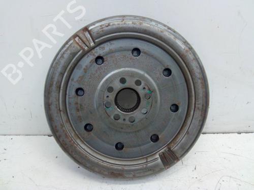 Flywheel AUDI A3 Limousine (8VS, 8VM) 2.0 TFSI | BP30707258M101