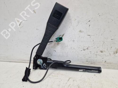Used Seat buckle Seat buckle OPEL CORSA D (S07) 1.2 (L08, L68) (80 hp) 35947877 35947877