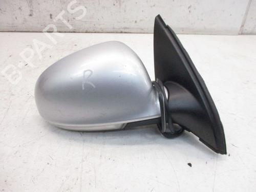 Right mirror VW GOLF IV Cabriolet (1E7) 2.0 | BP29091478C27 
