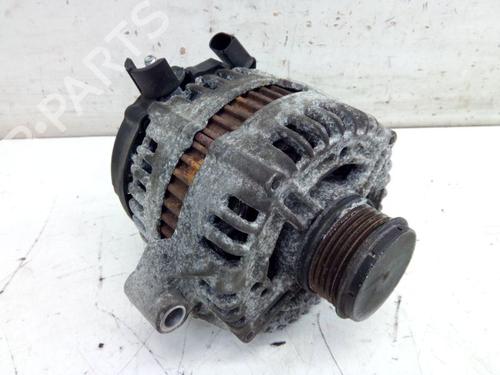 Used Alternator VOLVO V50 (545) D3 (150 hp) 24956559