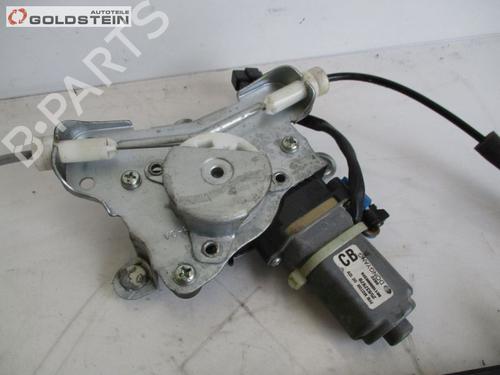 Rear right window mechanism CHEVROLET CAPTIVA (C100, C140) 2.0 D 4WD | BP13759427C25 