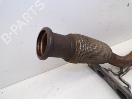 Pipe SKODA OCTAVIA III Combi (5E5, 5E6) 2.0 TDI 4x4 | BP37120236M125 - Image 3