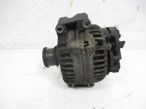 Used Alternator JEEP GRAND CHEROKEE II (WJ, WG) 2.7 CRD 4x4 (163 hp) 18793739