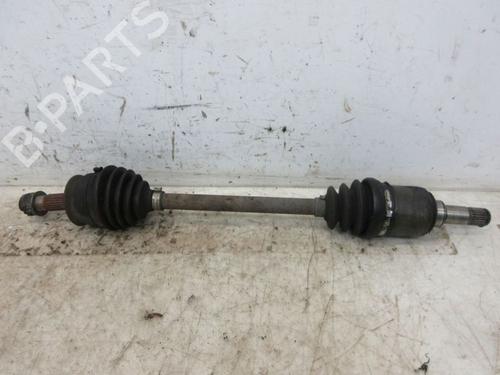 Used Left front driveshaft FORD KA (RU8) 1.2 (69 hp) 30668721