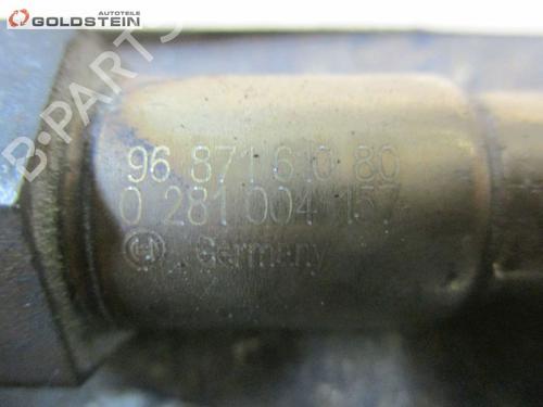 Electronic sensor CITROËN DS3 (SA_) 1.6 HDi 90 | BP18758261M84