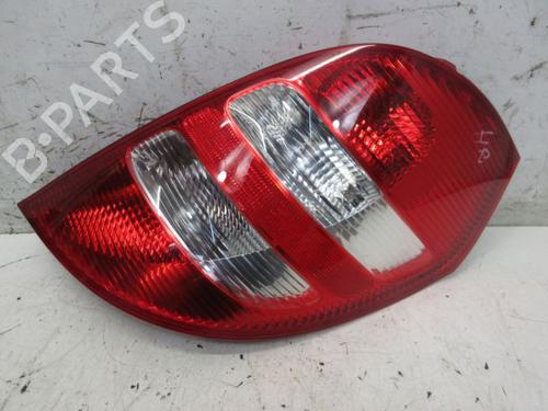 Højre baglygte MERCEDES-BENZ A-CLASS (W169) A 170 (169.032, 169.332) (116 hp) 29093393