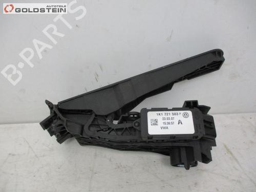 Pedal VW GOLF V (1K1) 1.9 TDI | BP37097897I4 - Image 2