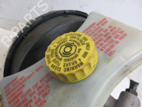 Servo brake AUDI A4 B7 (8EC) 2.0 TDI 16V | BP29088918M42