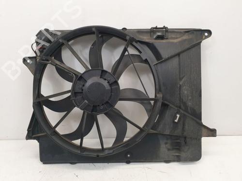 Used Fan Fan CHEVROLET TRAX 1.7 TD AWD (131 hp) 32452610 32452610