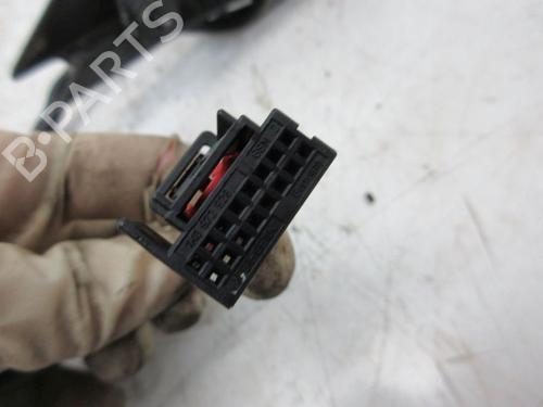 Right mirror AUDI A3 (8P1) 3.2 V6 quattro | BP19291031C27 