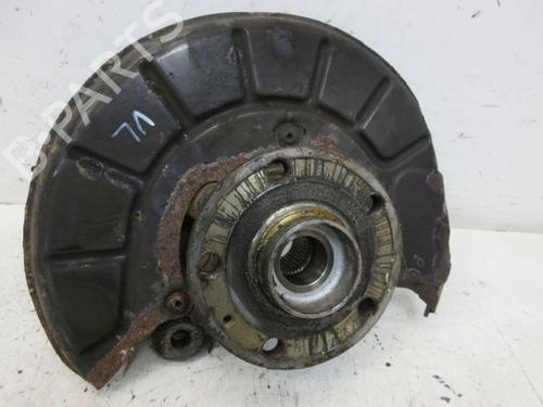 Used Left front steering knuckle AUDI A3 Sportback (8PA) 2.0 TDI (170 hp) 19292232