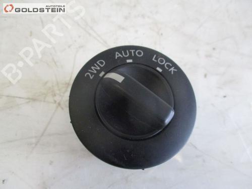 Used Switch NISSAN X-TRAIL I (T30) 2.2 dCi 4x4 (136 hp) 13759543