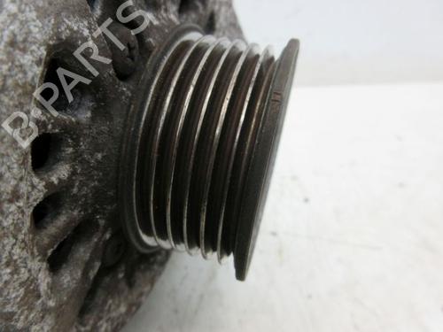 Alternator MAZDA 2 (DE_, DH_) 1.5 (DE5FS) | BP37131420M7 - Image 6