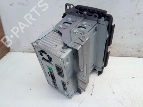 Autoradio HONDA CR-V III (RE_) 2.4 i-VTEC 4WD (RE7) | BP30593080E6 