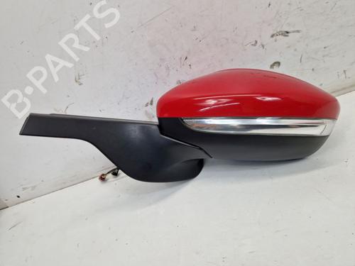 Retrovisor esquerdo CITROËN C3 III (SX) 1.2 VTi 68 | BP38029774C26 - Image 5