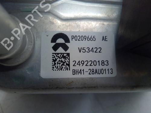 AC radiator NIO ET7 EV All-wheel Drive | BP37139595M32  - Image 9