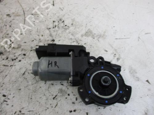 Rear right window mechanism KIA CEE'D Hatchback (ED) 1.6 | BP37115611C25 - Image 1