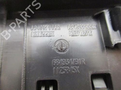 Mirror switch DACIA LOGAN MCV II 1.5 dCi | BP29086319I25 