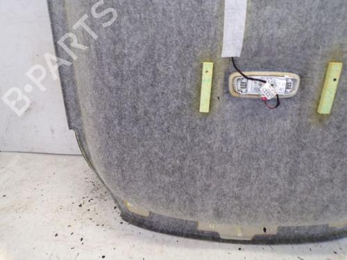 Interior roof AUDI A1 Sportback (8XA, 8XF) 1.2 TFSI | BP29093415I12 