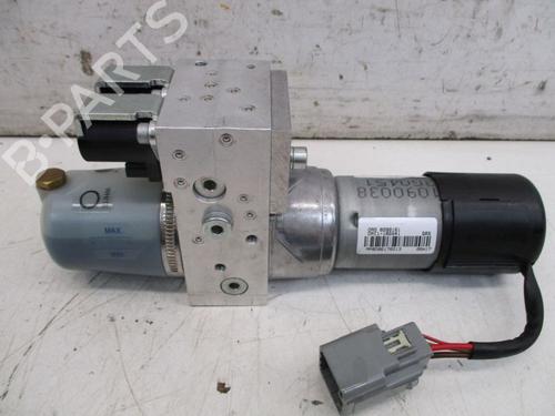 ABS Bremseaggregat MITSUBISHI COLT CZC VI Convertible (RG) 1.5 (Z36A) | BP29091522M43 