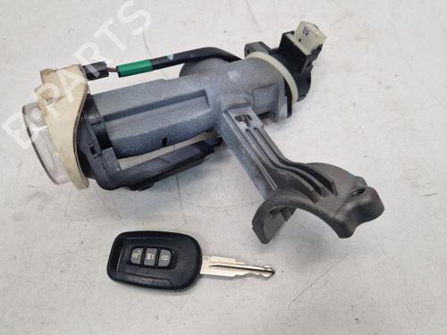 Ignition barrel CHEVROLET CAPTIVA (C100, C140) 2.4 | BP37448522M48 - Image 2