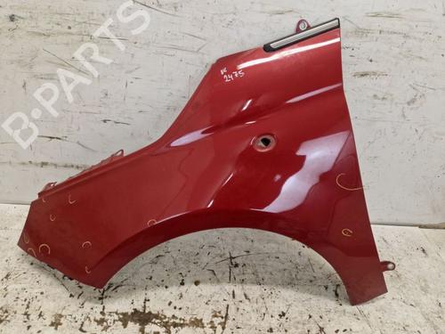 Used Left front fenders FIAT 500 (312_) 1.4 (312AXC1B, 312CXC1B) (100 hp) 31703667