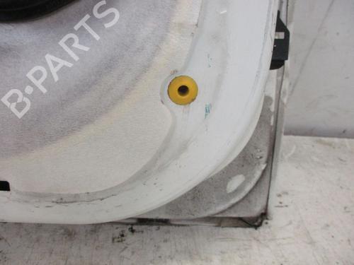Left rear door FIAT GRANDE PUNTO (199_) 1.4 (199AXB11, 199AXB1A, 199BXB1A, 199AXL1A) | BP28307629C4
