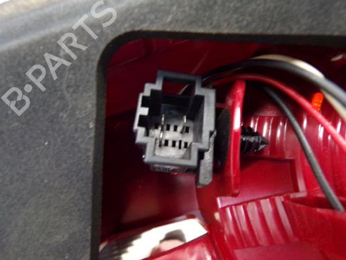 Left tailgate light SEAT ALTEA XL (5P5, 5P8) 2.0 TDI | BP29097451C79 