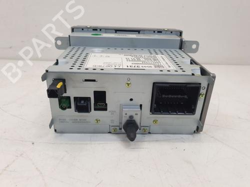 Radio CHEVROLET TRAX 1.7 TD AWD | BP32452639E6 