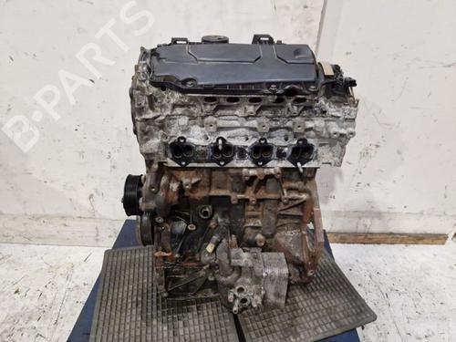 Motor RENAULT MASTER III Van (FV) 2.3 dCi 125 FWD (FV0C, FV0D, FV0G, FV0H, FV0J, FV0K,... (125 hp) 31588277