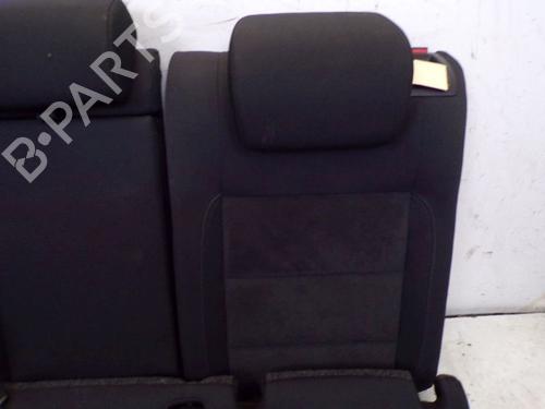 Rear seat VW GOLF VI (5K1) 1.4 TSI | BP29091651C17 