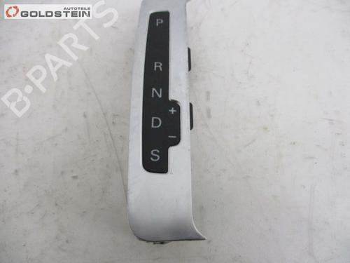 Used Shift knob AUDI A6 C6 Avant (4F5) 3.0 TDI quattro (225 hp) 18752113