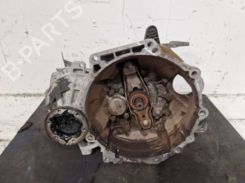 Cambio VW GOLF VI (5K1) 1.2 TSI (86 hp) 31651468
