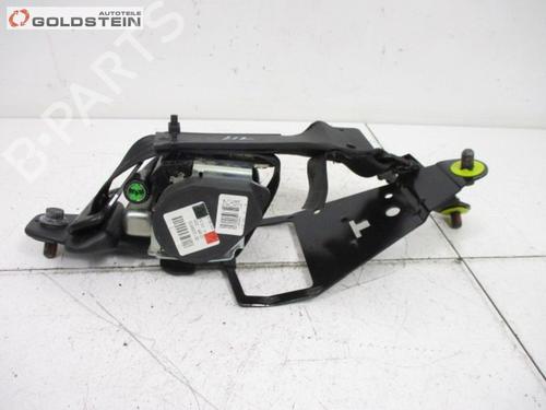 Used Rear left seatbelt Rear left seatbelt 37109346 37109346
