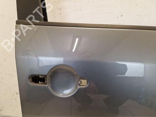 Right front door VW TOURAN (1T1, 1T2) 1.4 TSI | BP29104898C3 