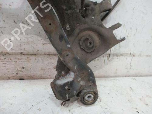 Rear axle AUDI A4 B7 Avant (8ED) 2.5 TDI | BP29087459M2 