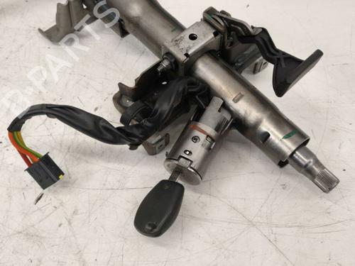 Steering column DACIA DUSTER (HS_) 1.5 dCi (HSMC) | BP40069260M21 - Image 3